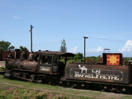 Bild von Rafael Freyre