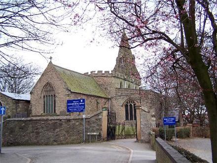 Immagine Shepshed Immagine Shepshed