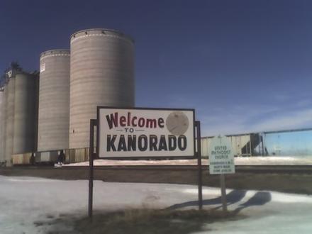 Afbeelding van Kanorado Afbeelding van Kanorado