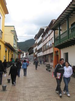 Afbeelding van Zipaquirá Afbeelding van Zipaquirá