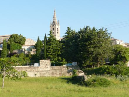 Issirac képe Issirac képe