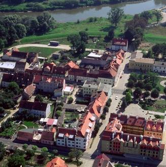 Bild von Brzeg Dolny