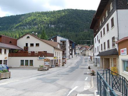 Imatge de Mijoux Imatge de Mijoux