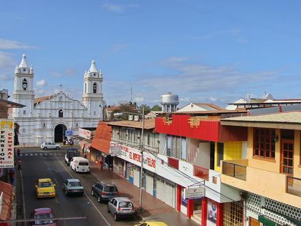 Imagen de Chitré Imagen de Chitré