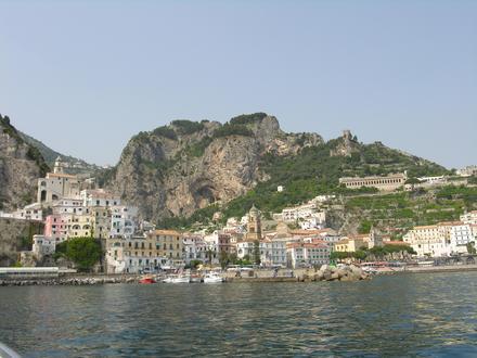 Immagine Amalfi Immagine Amalfi