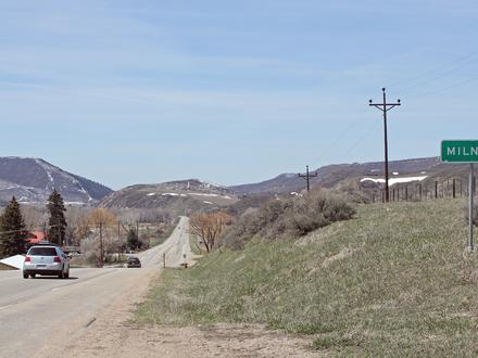 Image of Milner, Colorado