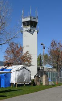 Bild von Teterboro