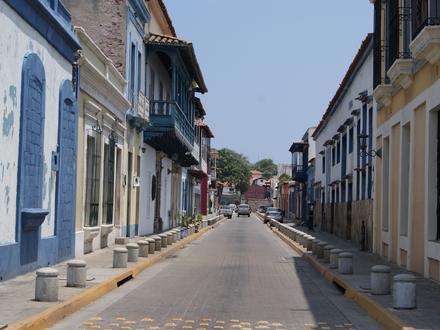 Bild von Puerto Cabello