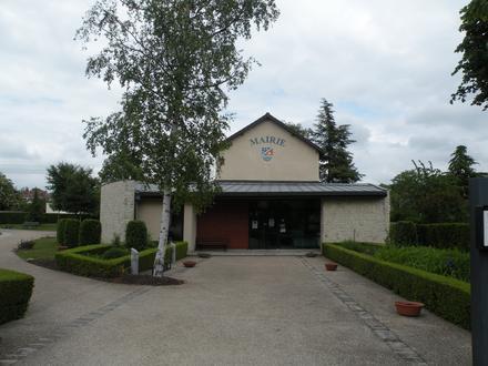 Image of Mours Image of Mours
