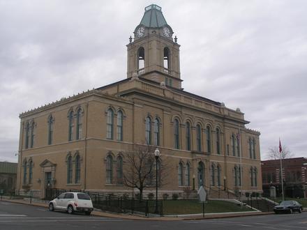 Bild von Springfield (Tennessee) Bild von Springfield (Tennessee)