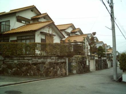 Sandachō Image