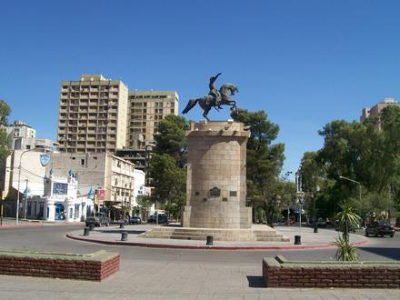 Immagine Neuquén Immagine Neuquén