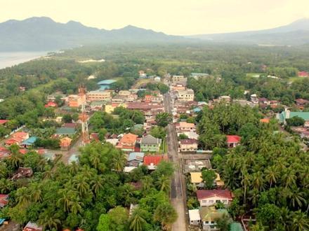 Immagine Hinunangan Immagine Hinunangan