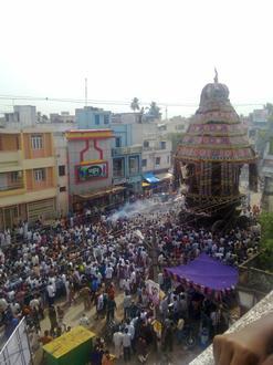 Immagine Chidambaram Immagine Chidambaram