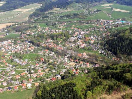 Bild von Potštejn Bild von Potštejn
