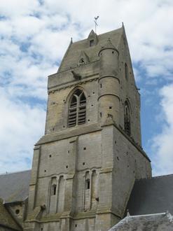 Bild von Crépon Bild von Crépon