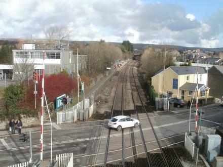 Image of Pencoed Image of Pencoed
