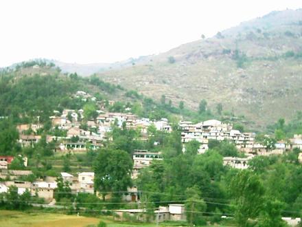 Image of Chappargram