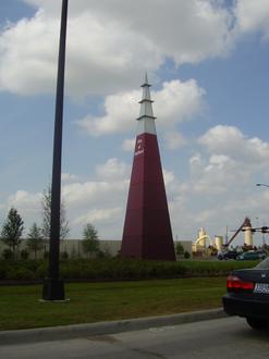 Immagine Stafford (Texas) Immagine Stafford (Texas)
