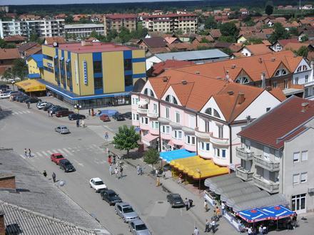 Slika Odžak Slika Odžak