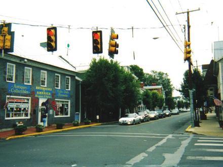 Imagen de New Market (Virginia)