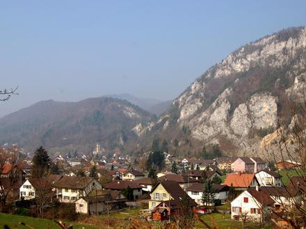 Bild von Balsthal