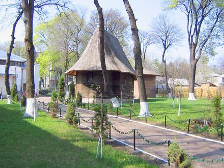 Bild von Dorohoi Bild von Dorohoi