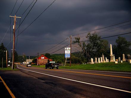 Imagen de Brodheadsville