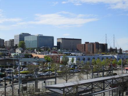 Bild von Everett (Washington)