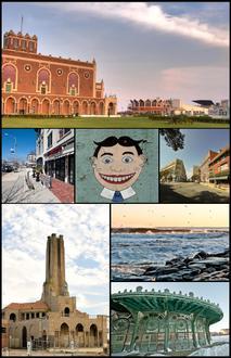 Immagine Asbury Park Immagine Asbury Park