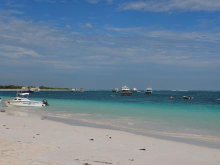 Bild von Lancelin Bild von Lancelin