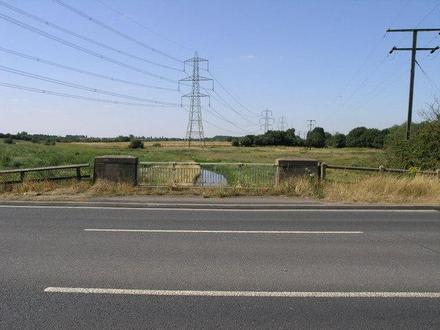 Image of Rossington Image of Rossington