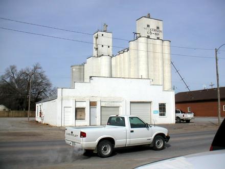 Hình ảnh về Nickerson, Kansas