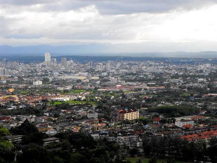 Bild von Hat Yai