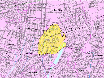 Imagen de West Hempstead Imagen de West Hempstead