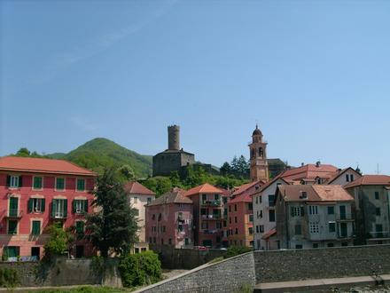Immagine Campo Ligure Immagine Campo Ligure