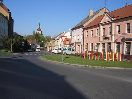 Obrázok Kralovice
