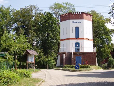 Immagine Waldsieversdorf