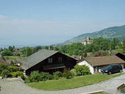 Bild von Blonay