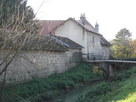 Imagen de Champtonnay Imagen de Champtonnay