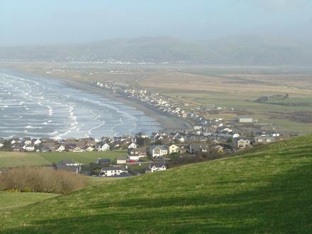 Image de Borth Image de Borth