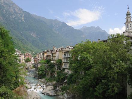 Immagine Chiavenna