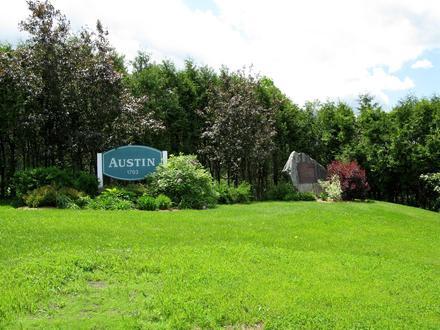 Image de Austin (Québec)