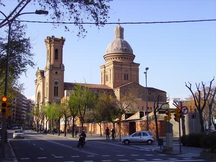 Image of Sant Andreu Image of Sant Andreu