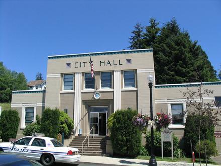 Imatge de Toledo (Oregon)
