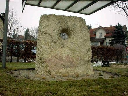 Image of Courgenay Image of Courgenay