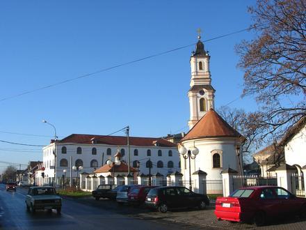 Slika Batajnica Slika Batajnica