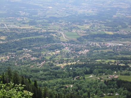 Bild von Bonne Bild von Bonne