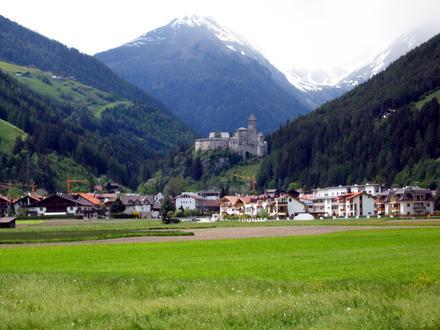 Immagine Campo Tures