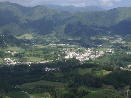 Bild von Furnas (Azoren)